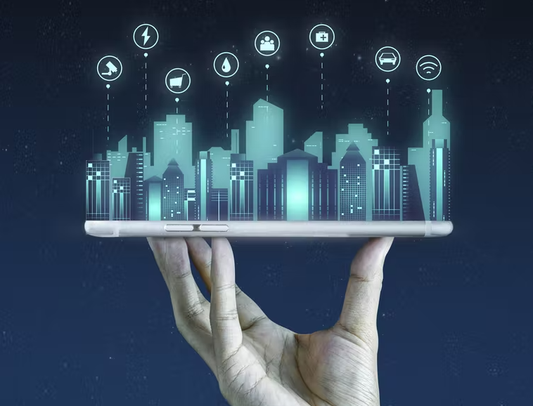 8 predictions for smart buildings in 2022