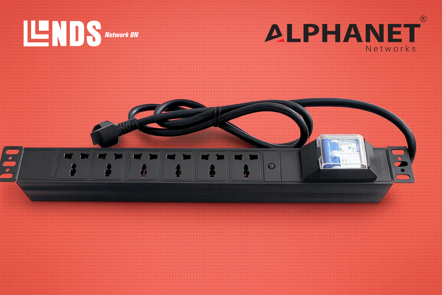 PRESS RELEASE - Alphanetcable